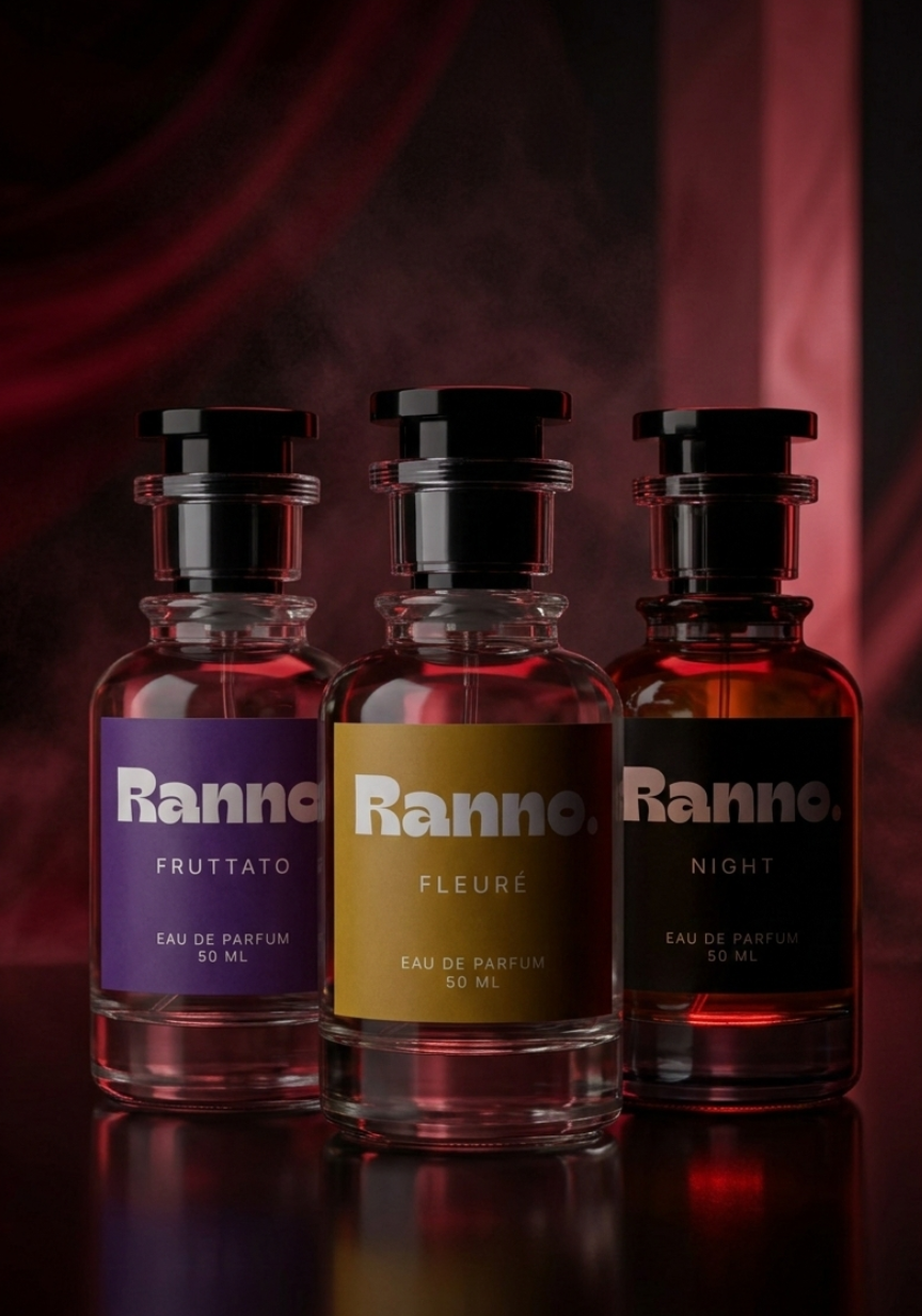 Ranno Fragrance 3