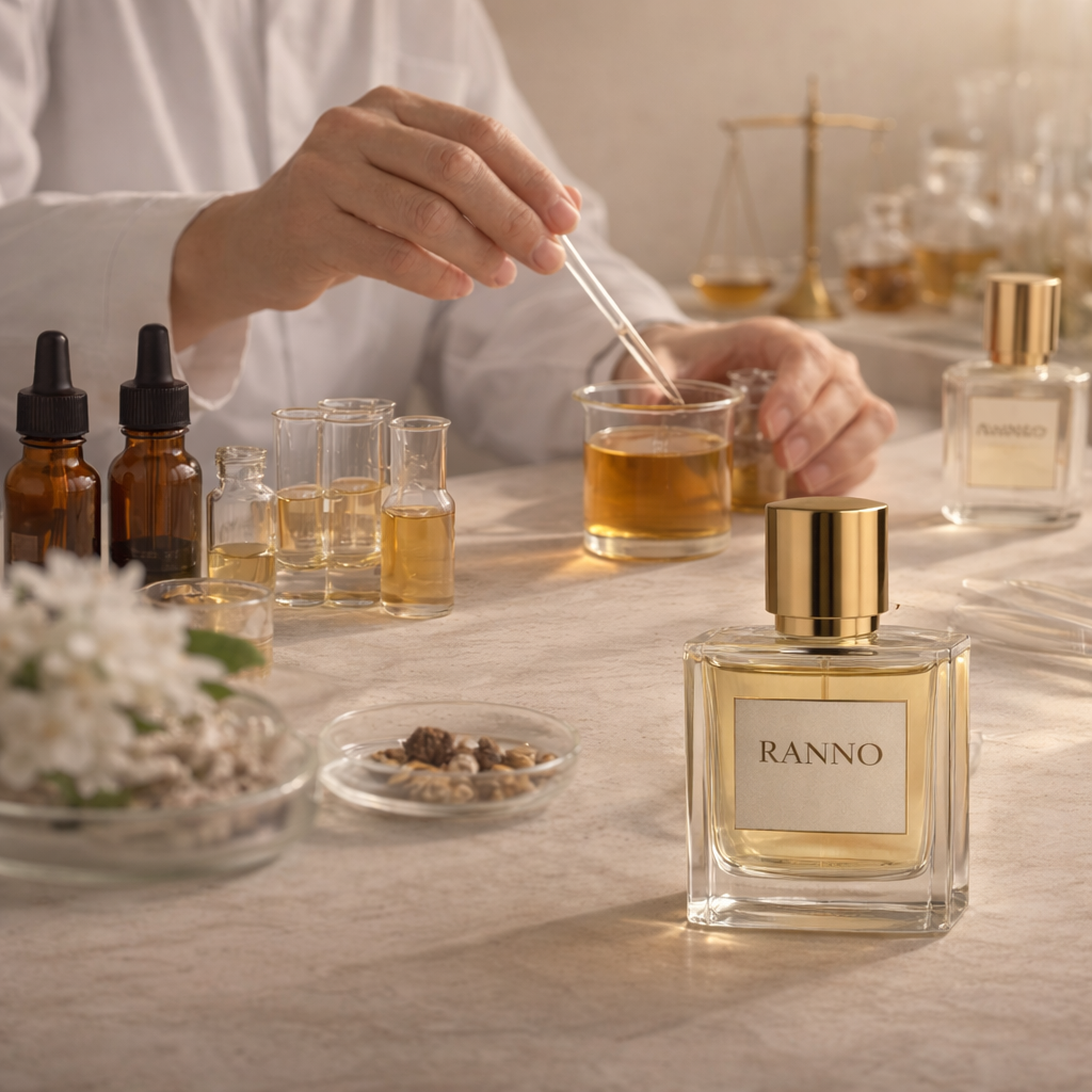 La Maison Lab